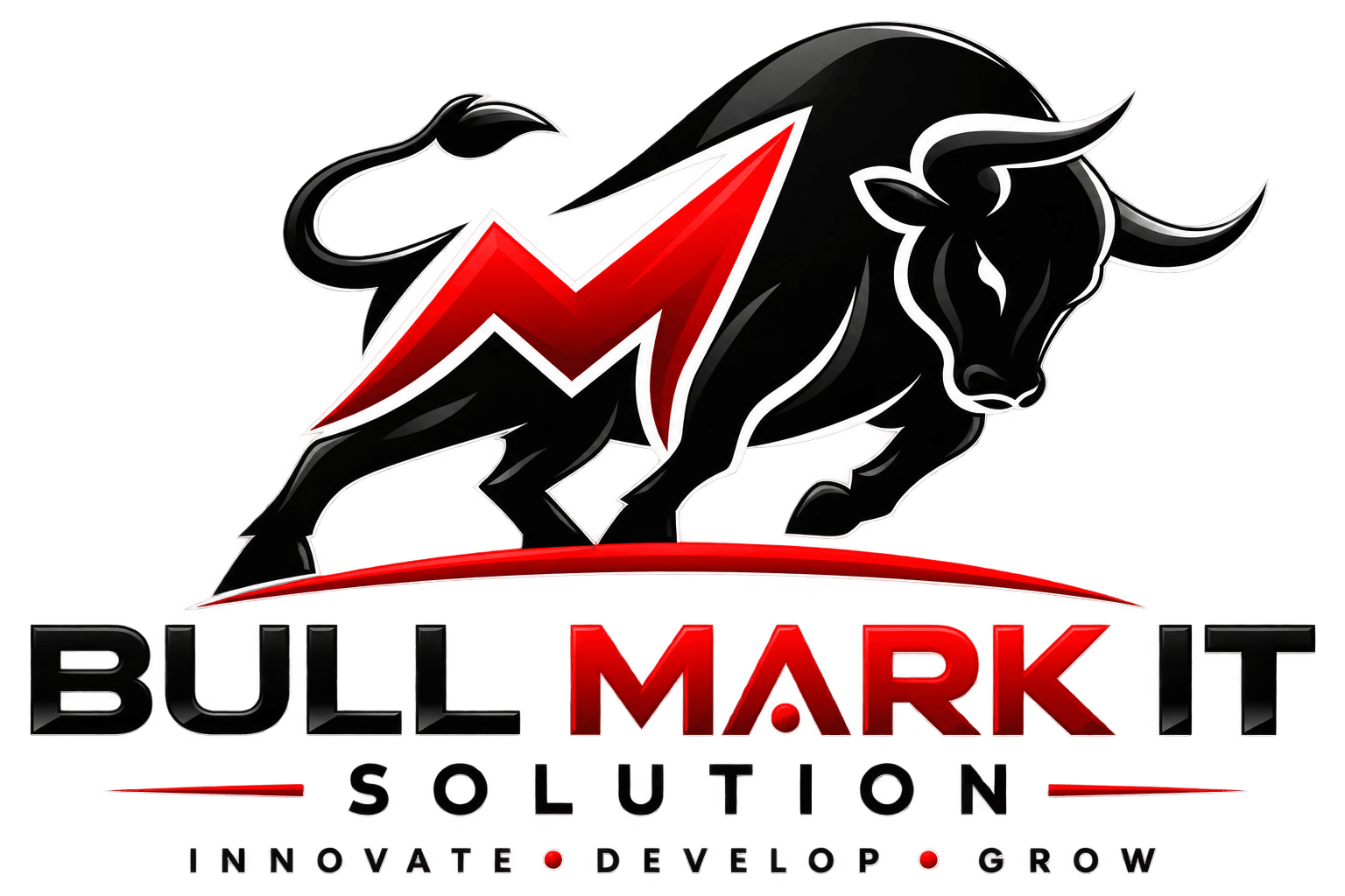 Bull-Mark IT Solution